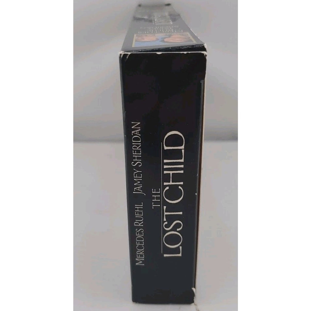 The Lost Child Hallmark Hall Of Fame Gold Crown Collector's Edition (VHS)