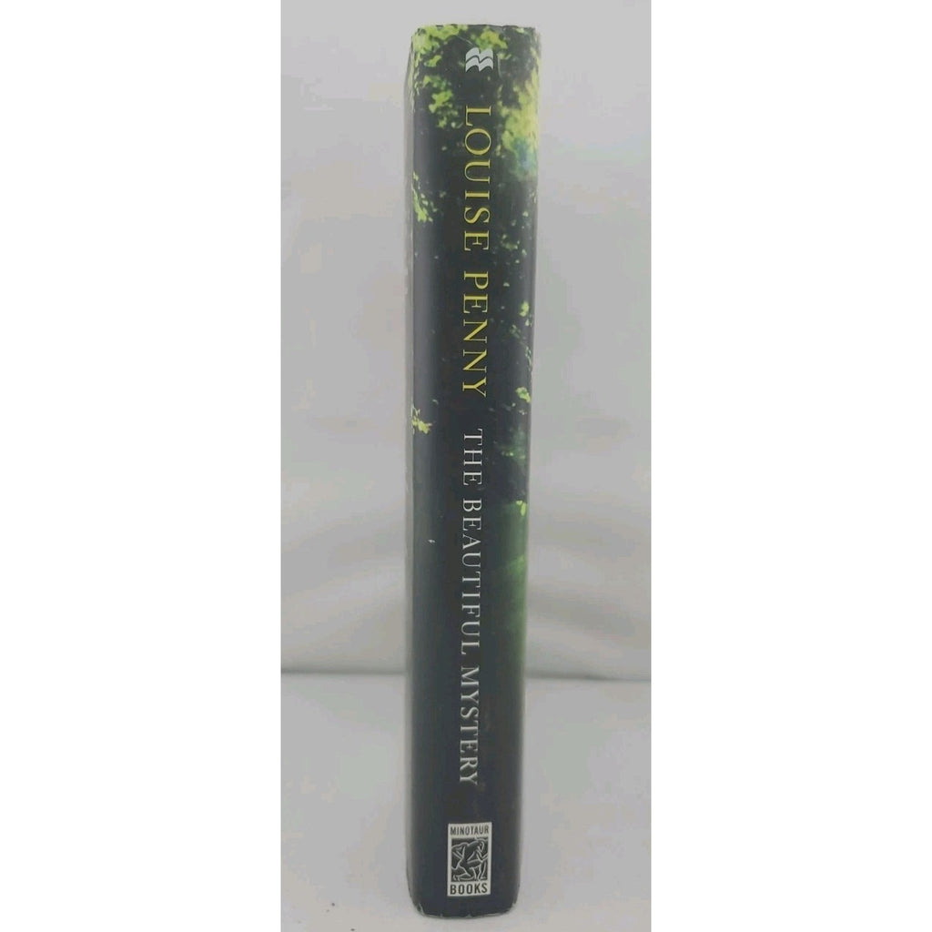 Beautiful Mystery by Louise Penny (2012, Hardcover)