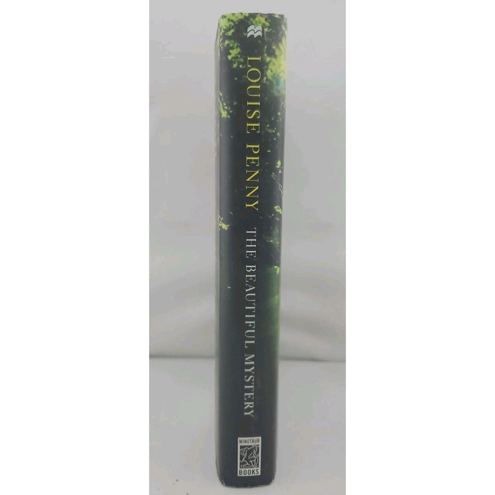 Beautiful Mystery by Louise Penny (2012, Hardcover)