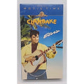 Clambake - Elvis Presley (VHS, 1987, Movie Time) *Brand New*