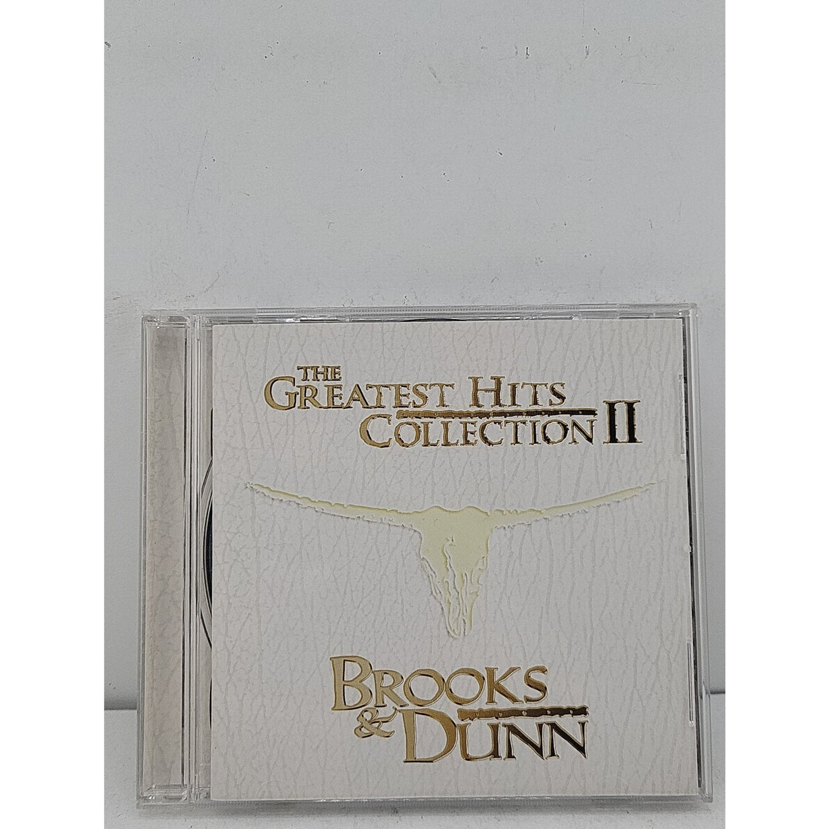 Vol. 2-Greatest Hits Collection by Brooks & Dunn (CD, 2004)