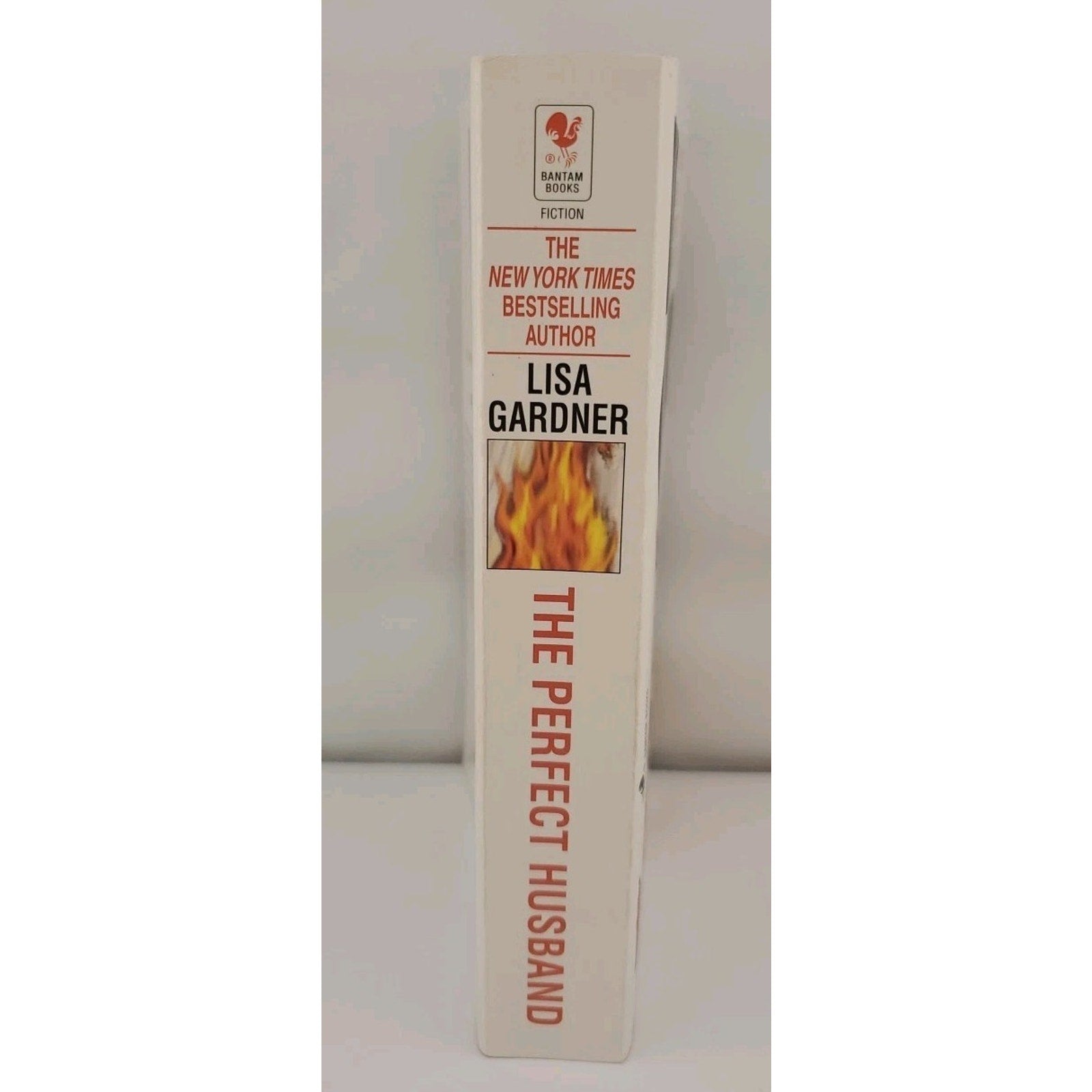 Perfect Husband : An FBI Profiler Novel by Lisa Gardner (1997, Mass Market)