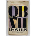 QB VII - Leon Uris (Paperback)