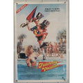Fraternity Vacation Original Movie Poster 1985 27x40