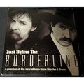 Just Before The Borderline (CD) Preview