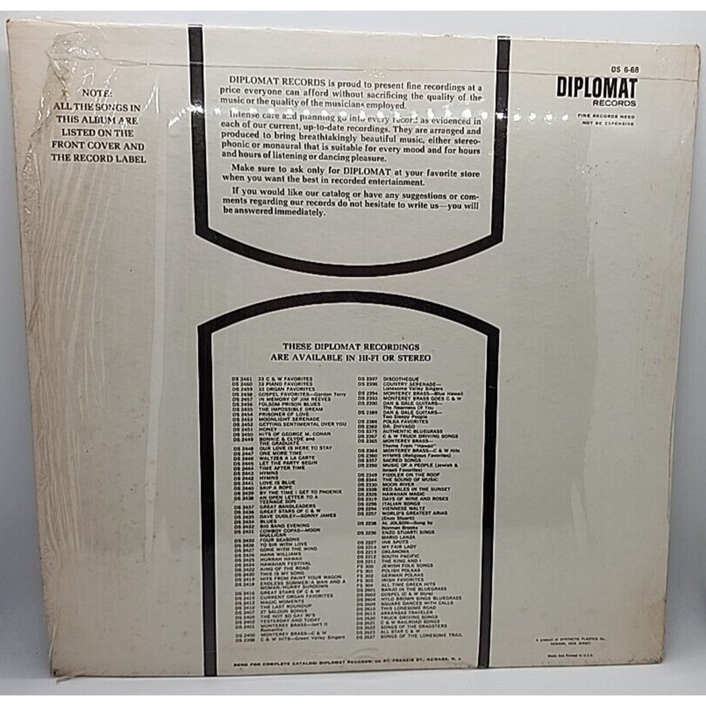 Roger Miller - Who Shot Sam GS-1494 (Record)