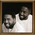 Something to Talk About by Gerald Levert & Eddie (CD, 2007)