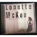 Lonette McKee- Watch the Birds Promo CD