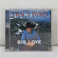 Big Love by Tracy Byrd (CD, 1996)