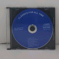 Classics For All Time (CD) *Disc Only*