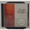 Tranquil Horizons (CD)