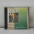 Cant 51/199/Con Fl Ob & Vn by J.S. Bach (CD, 1993)