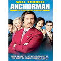 Anchorman: The Legend of Ron Burgundy (DVD, 2004)
