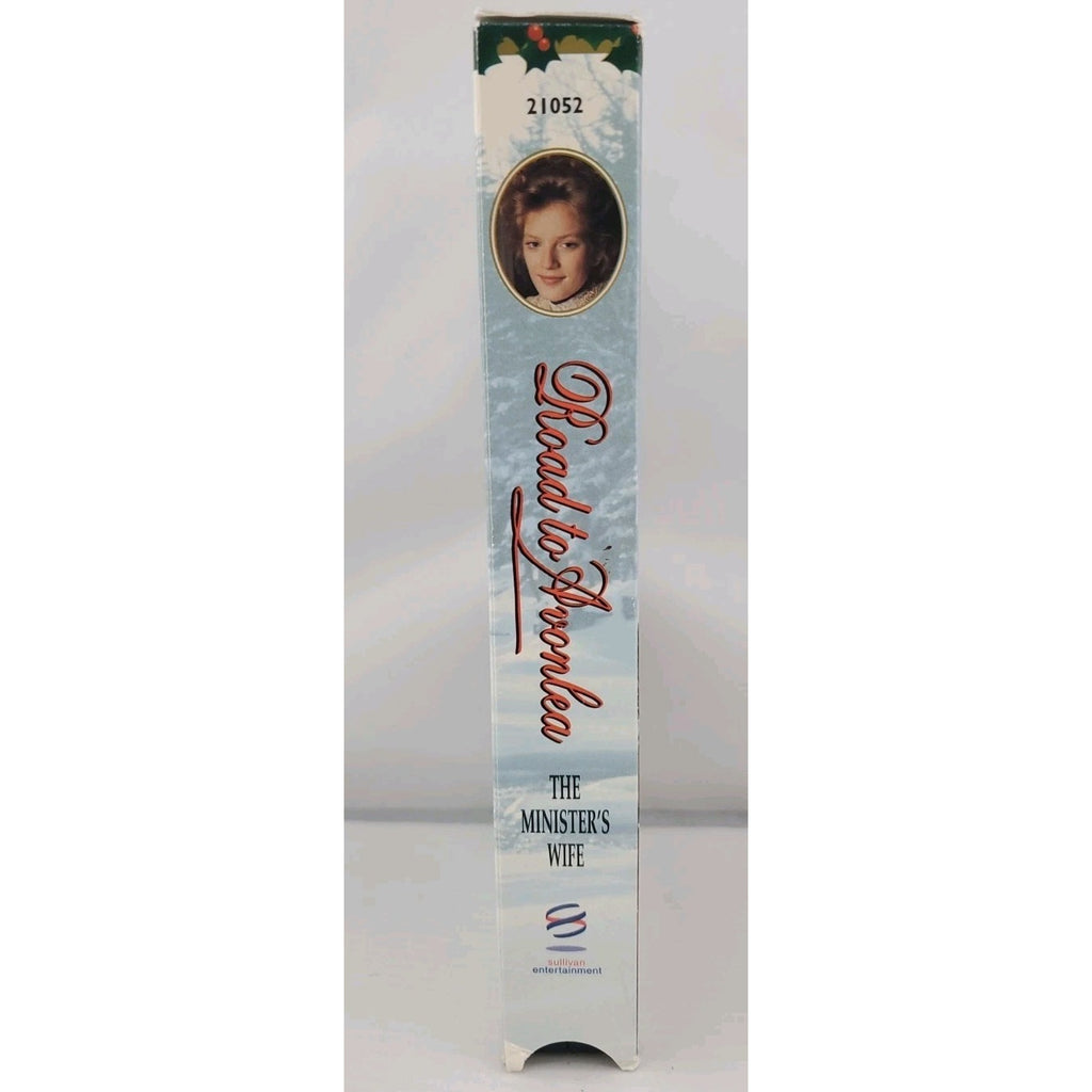 Road To Avonlea - The Ministers Wife (VHS)