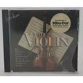 Nitro-Dur: The Violin Performing Hearts #1 (CD)