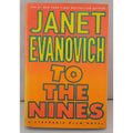 To the Nines by Janet Evanovich (2003, Hardcover)