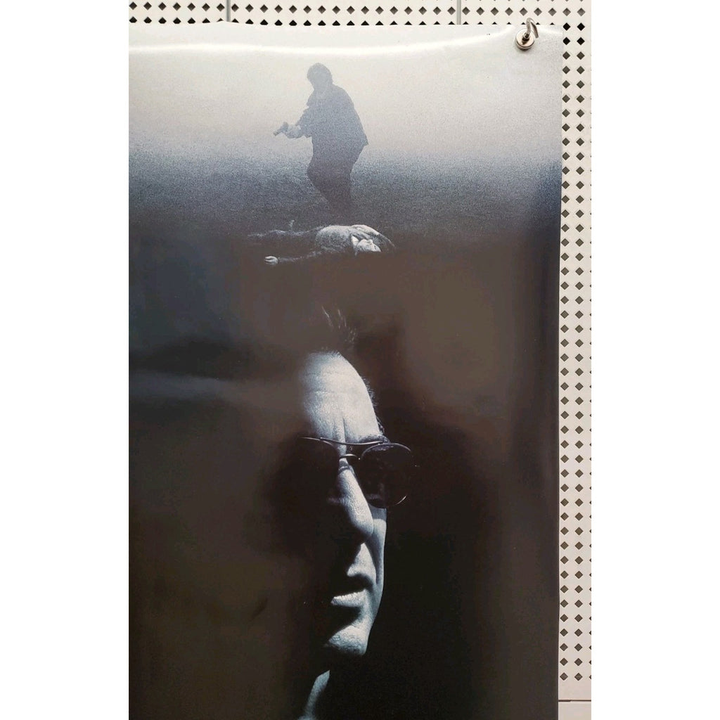 Insomnia 27x40 Original Double Sided One Sheet Movie Poster Rolled