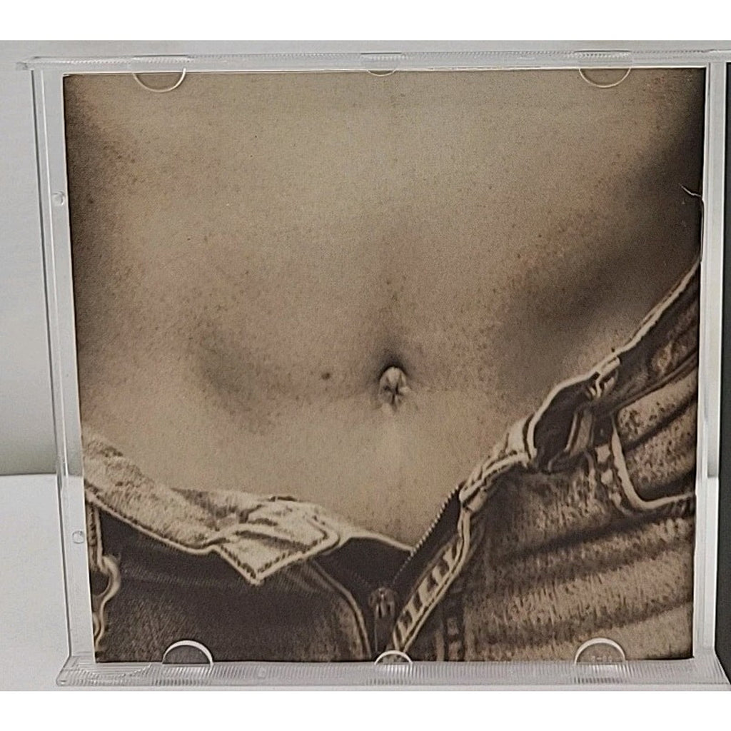 Janet by Janet Jackson (CD, 1993)