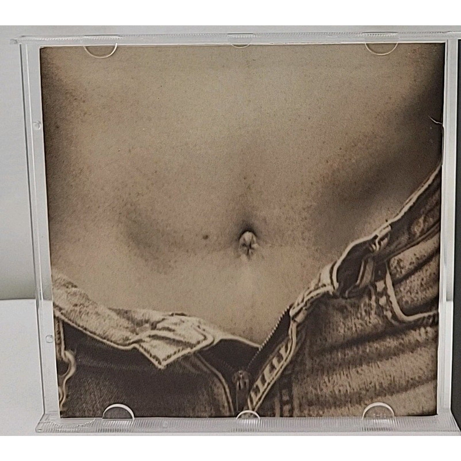 Janet by Janet Jackson (CD, 1993)