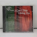 I Cant Stop Loving You - The Starry Night Orchestra (CD) *Brand New*