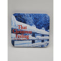 That Christmas Feeling (Tin) by Holiday Singers CD