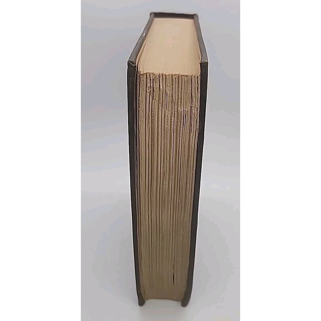 The Last Puritan by George Santayana (Hardcover)