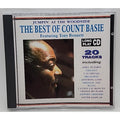 Jumpin At The Woodside The Best Of Count Basie Featuring Tony Bennett (CD)