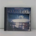 Fire From The Sky by Sanctuary (Samuel Reid, Ernest Lyons) (CD)