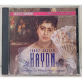 Franz Joseph Haydn CD Classical Various Orchestras