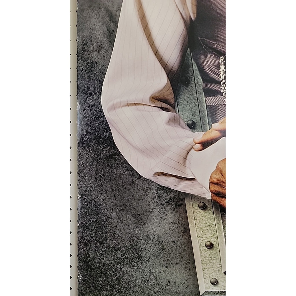 Will Smith - "Wild Wild West" Original Movie Poster 27x40 (1999) D/S