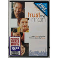 Trust the Man DVD Billy Crudup / David Duchovny / Julianne Moore Romantic Comedy