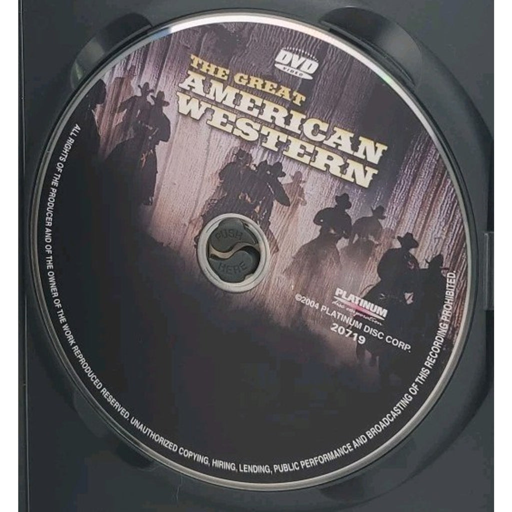 The Great American Western: Volume 30: Gabby Hayes, Roy Rogers (DVD)