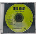 Blue Rodeo - Nowhere to Here 1995 CD