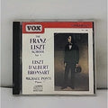 Franz Liszt School CD
