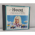 George Frideric Handel: Handel's Greatest Hits (CD)