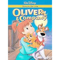 Oliver and Company (DVD, 2002)