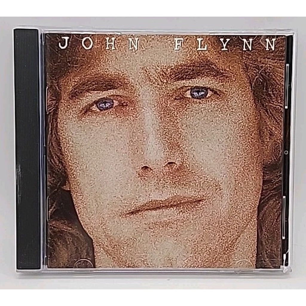 John Flynn by John Flynn (CD, 1997)
