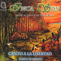 Cantos a la Libertad 3 by Inca Son (CD, 2007)