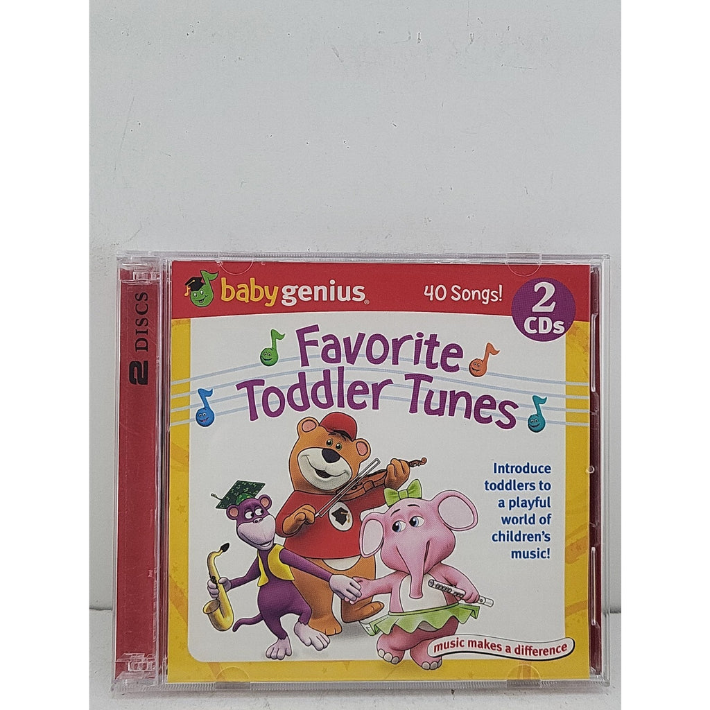 All Time Favorites / Sing and Play with Me by Various (CD, 2004)