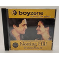 Boyzone - No Matter What CD 1999 Notting Hill 2 TRACK SINGLE