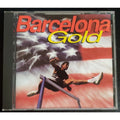 Barcelona Gold by Various Artists (CD, Jul-1992, Warner Bros.)
