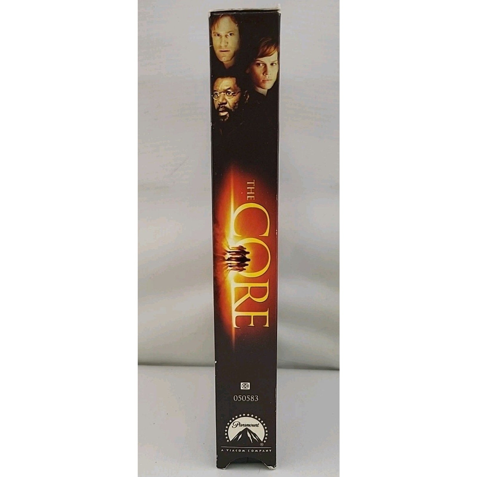 Core (VHS, 2003)