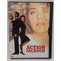 Action Jackson (DVD, 1988)
