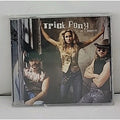 On a Mission by Trick Pony (CD, 2002) *Brand New*