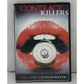Contract Killers DVD Full Length Screener 2009 Widescreen Movie Action Thriller