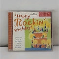Happy Rockin Birthday, Hallmark - Audio CD