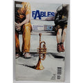 Fables #82 Vertigo Comics 2009