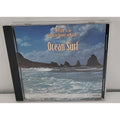 Relax To The Soothing Sounds Of Nature Ocean Surf 1994 CD