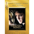A Beautiful Mind (DVD, 2002, 2-Disc Set, Limited Edition Packaging Widescreen...