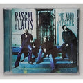 Me and My Gang by Rascal Flatts (CD, Apr-2006, Hollywood)